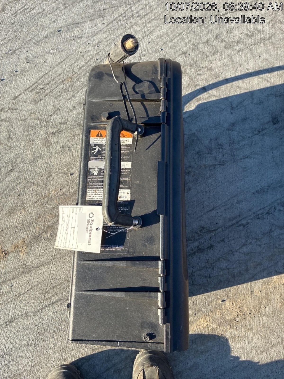 2024 LINCOLN ELECTRIC LN-25X