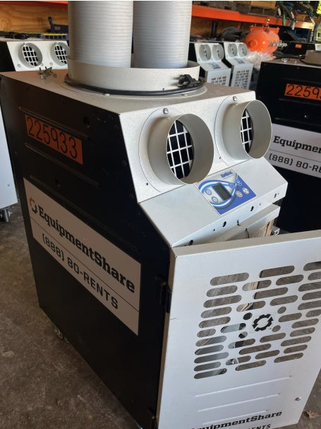 2022 KWIKOOL KPAC1411-2