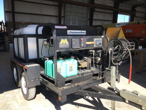 2019 MI-T-M CORPORATION HS-3006-0MDK-UR