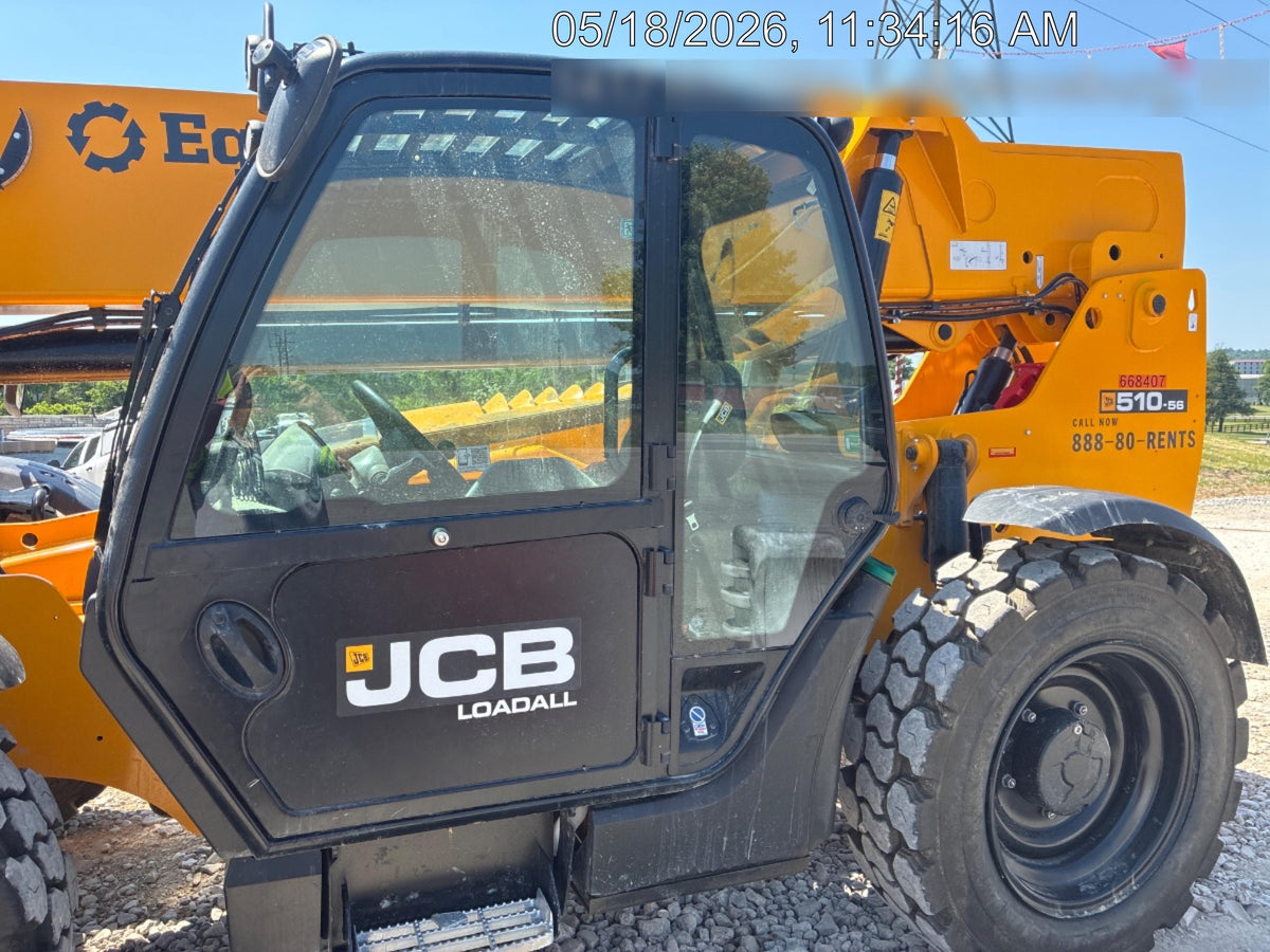 2026 JCB 510-56