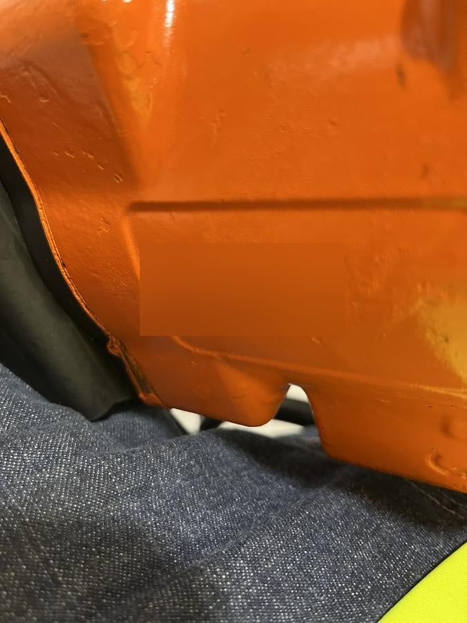 2020 MICHIGAN PNEUMATIC 4955B2
