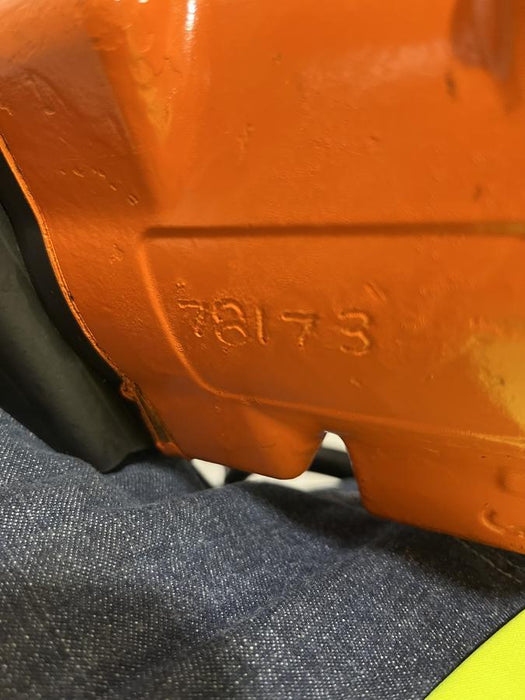 2020 MICHIGAN PNEUMATIC 4955B2