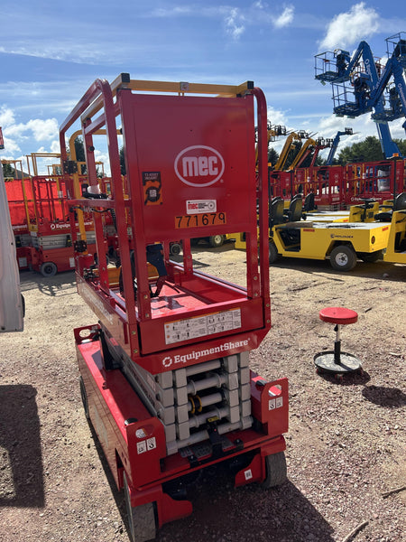 2026 MEC Micro 19-XD+