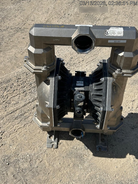 2023 INGERSOLL RAND PD30A-ASS-STT-C