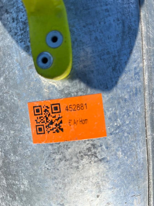 2024 MICHIGAN PNEUMATIC HV-6AM