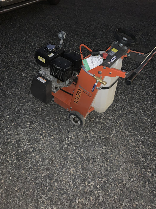 2020 HUSQVARNA FS400