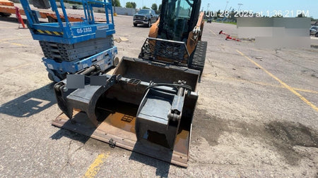 2020 PALADIN UTILITY GRAPPLE 11876-0022