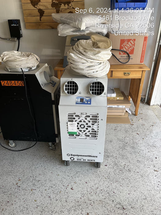 2022 KWIKOOL KPAC1411-2