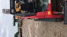 2019 TAKEUCHI TL8W