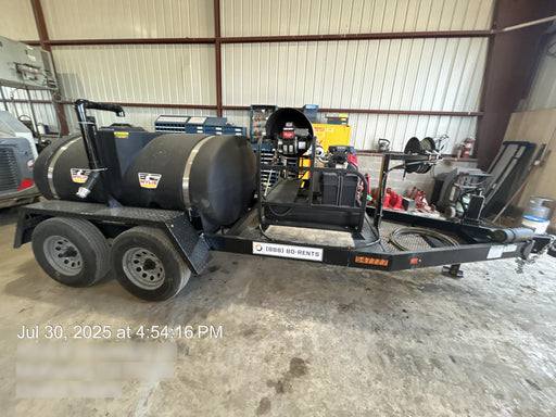 2025 WYLIE EXP-550L-S-HOTG