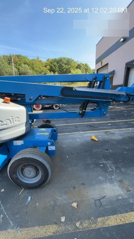 2024 GENIE Z-45/25J DC