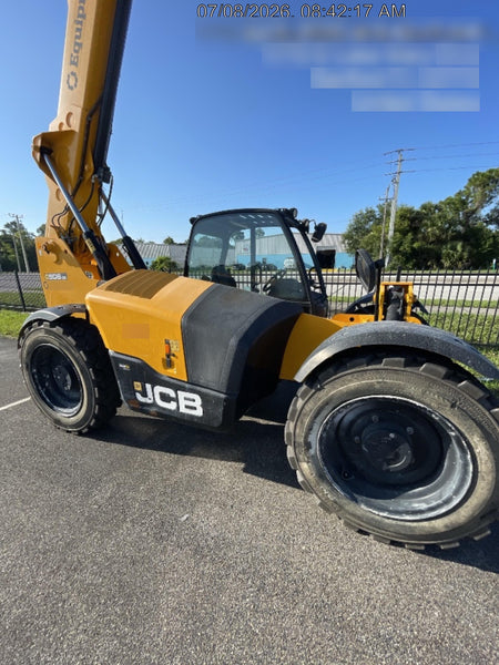 2023 JCB 506-36