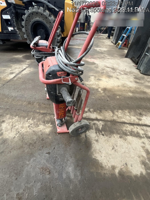 2020 HILTI TE 3000-AVR