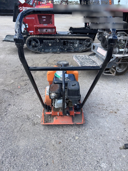 2023 MULTIQUIP MVC82VHW