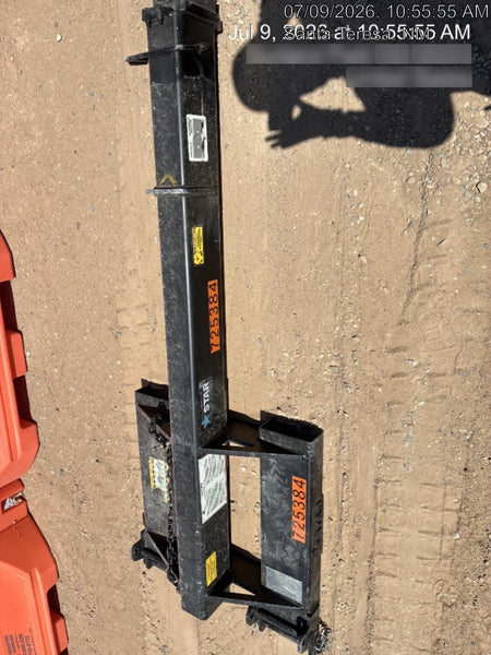 2026 STAR INDUSTRIES M1360B - Star JIB Boom