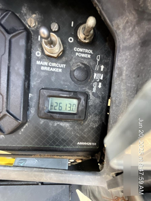 2024 Generac MLT2 Diesel, Flex Switch 120V Input, Powerzone Controller, 
(4) 320W LED Lights, 4kW Generator, 39.9 Gal Fuel Tank, 2" Ball, T3