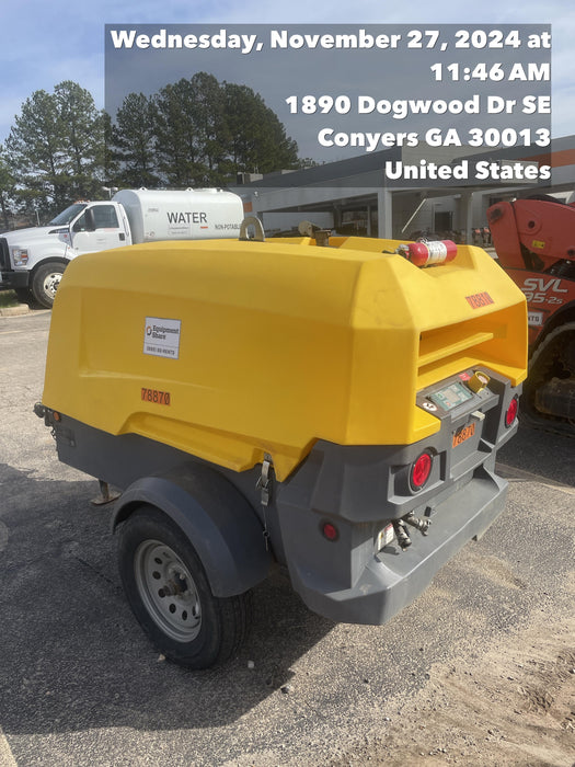 2020 ATLAS COPCO XAS188