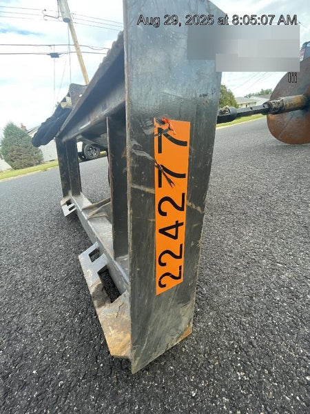 2022 PALADIN X1975