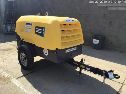 2020 ATLAS COPCO XAS188