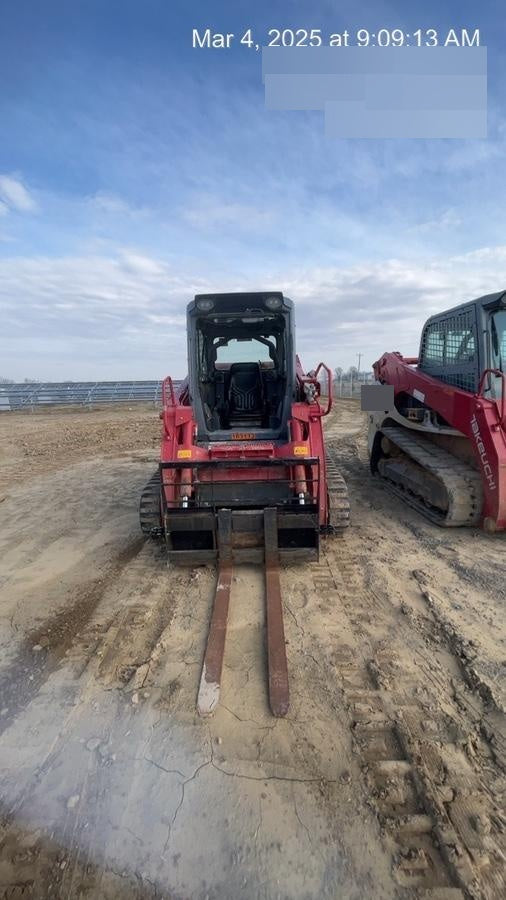2024 ARROW MATERIAL HANDLING 72" Pallet Forks - Arrow