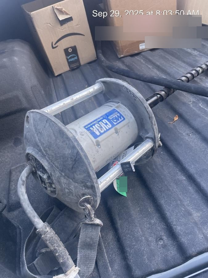 2024 MULTIQUIP CV3A