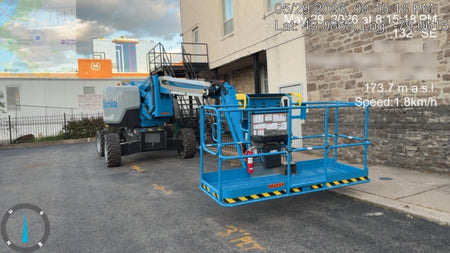 2026 GENIE Z-62/40 RT