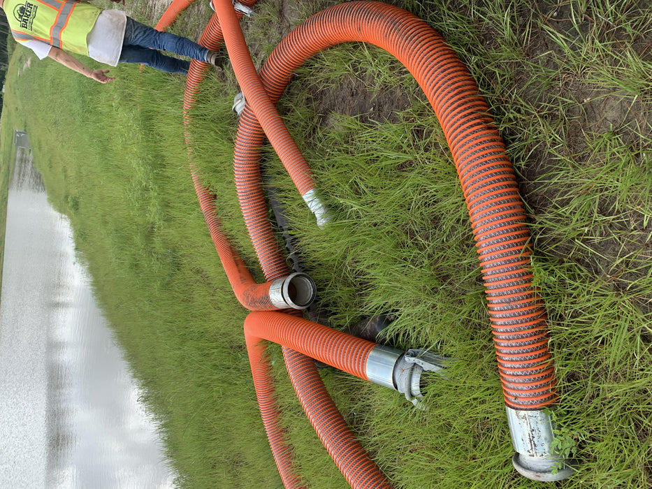 2020 ATLAS COPCO PAS 100 HF CS Enclosed