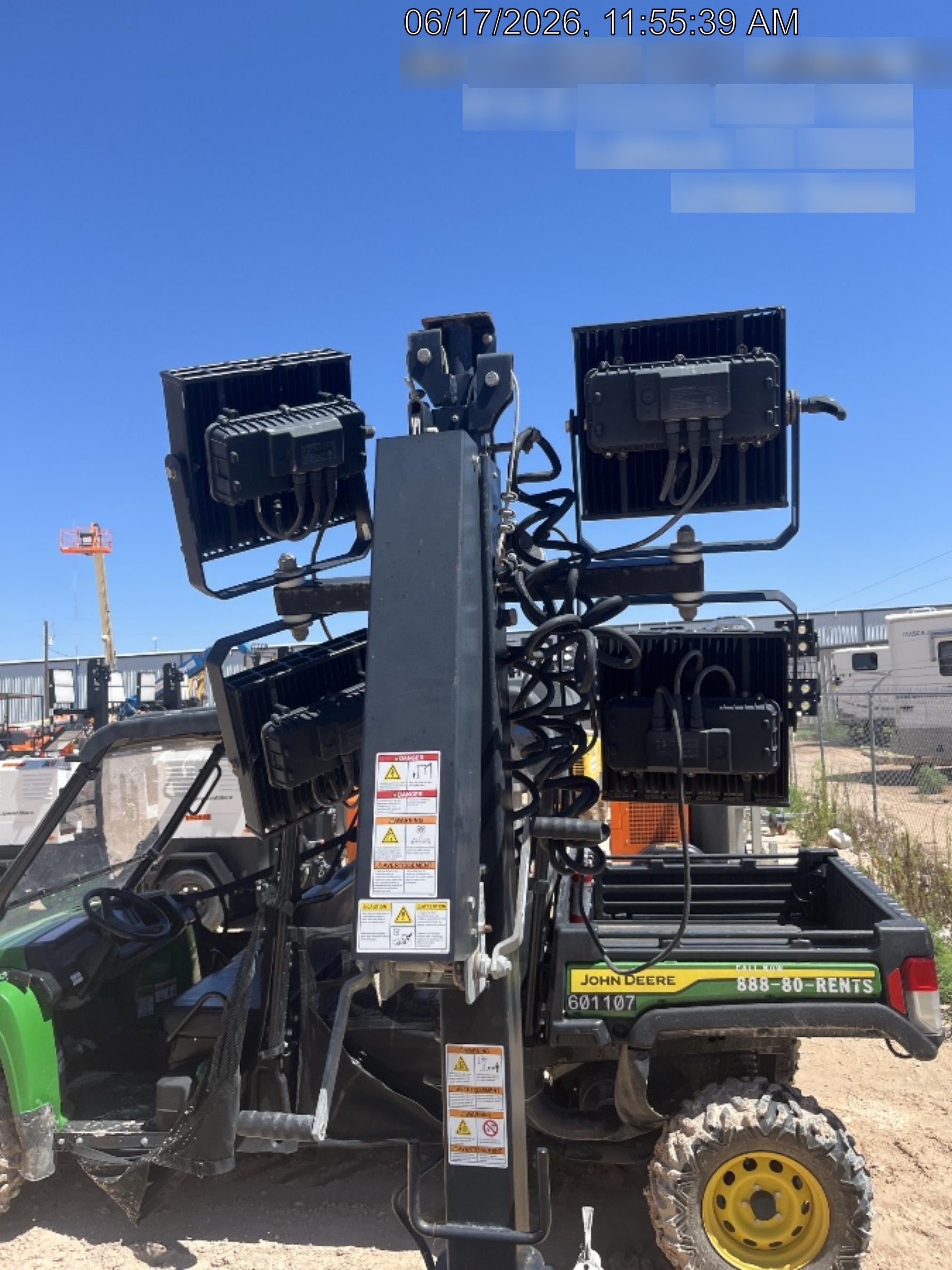 2021 ALLMAND NLV3GR