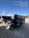 2025 TEXAS PRIDE TRAILERS DT714416KBP