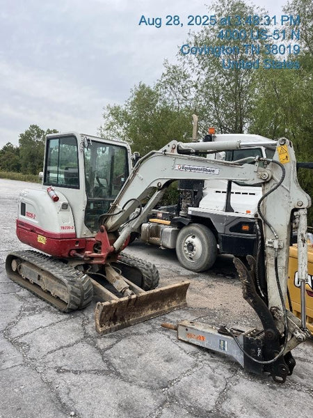 2023 EPIROC EC50T