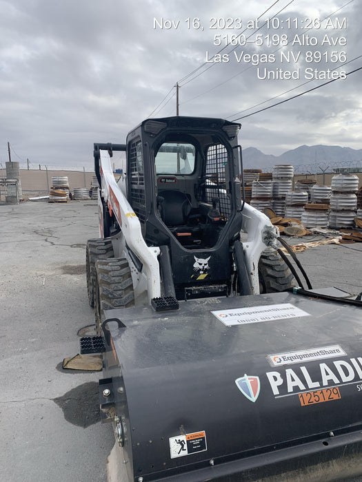 2020 PALADIN 21572M-0022