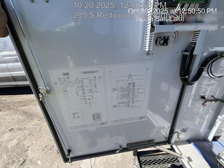 2023 FUJI MD050-EQS