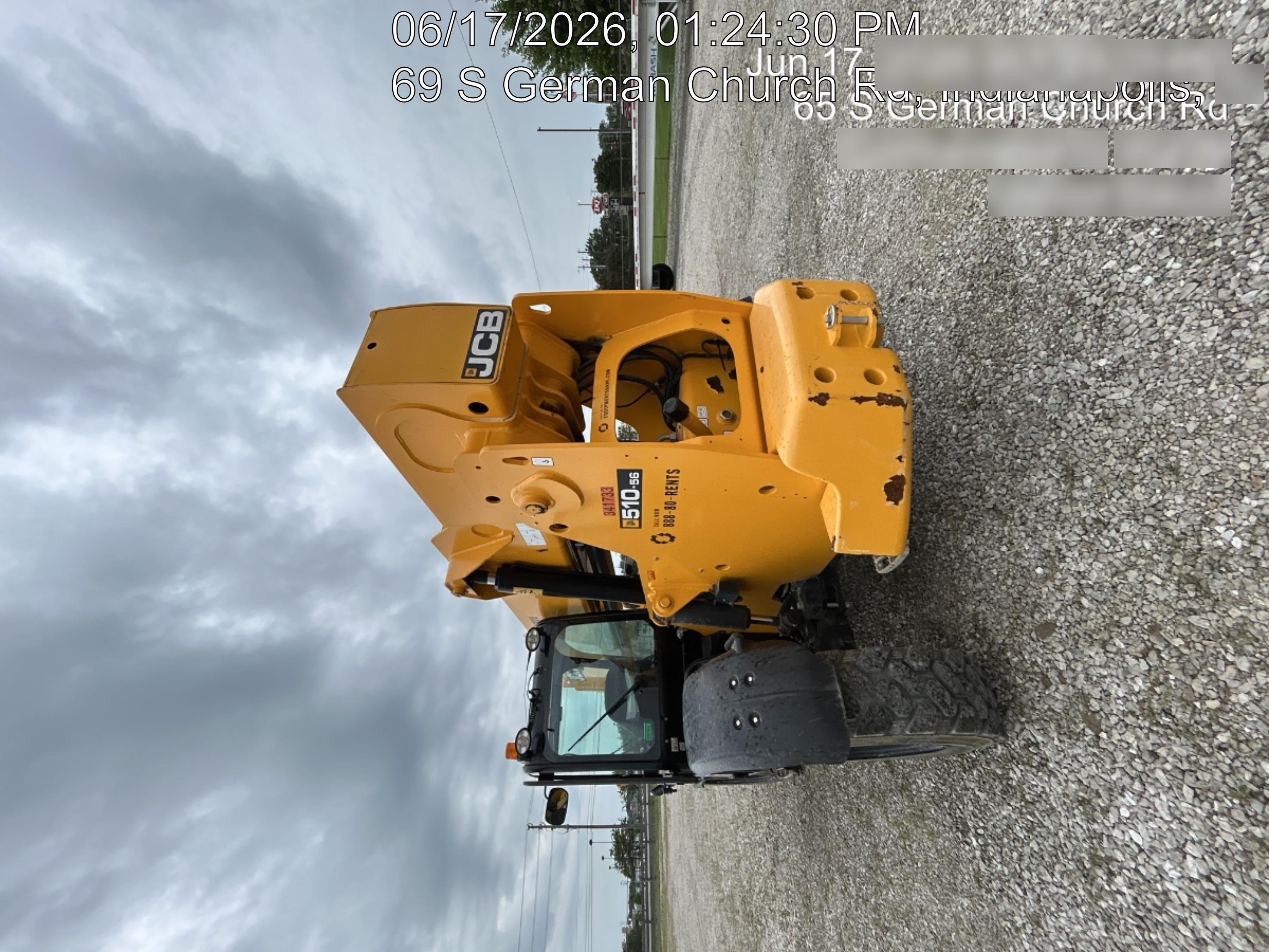 2023 JCB 510-56