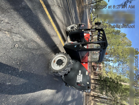 2020 MANITOU MTA5519