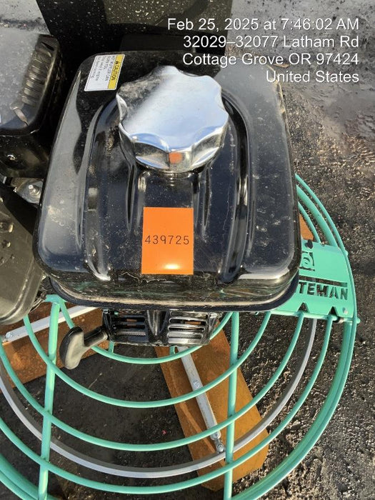 2024 MULTIQUIP B46H90