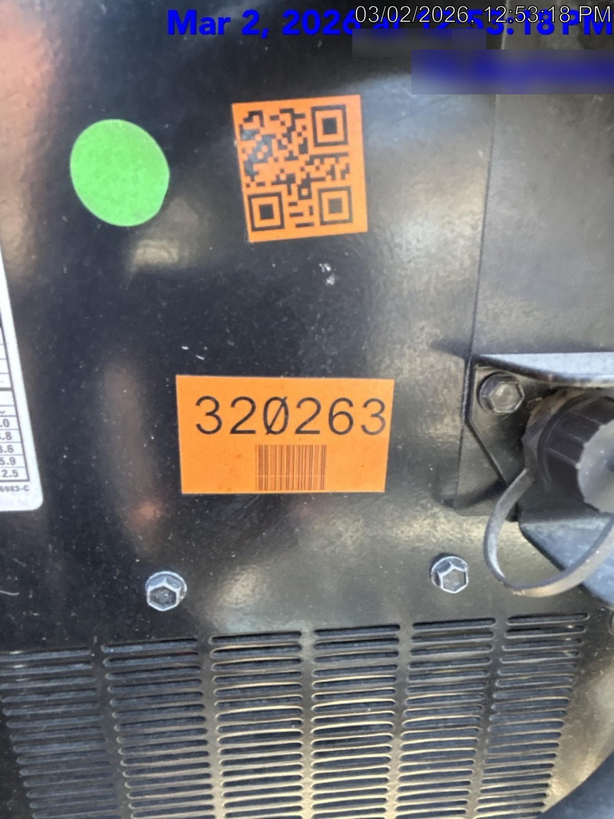 2023 MILLER ELECTRIC XMT 350