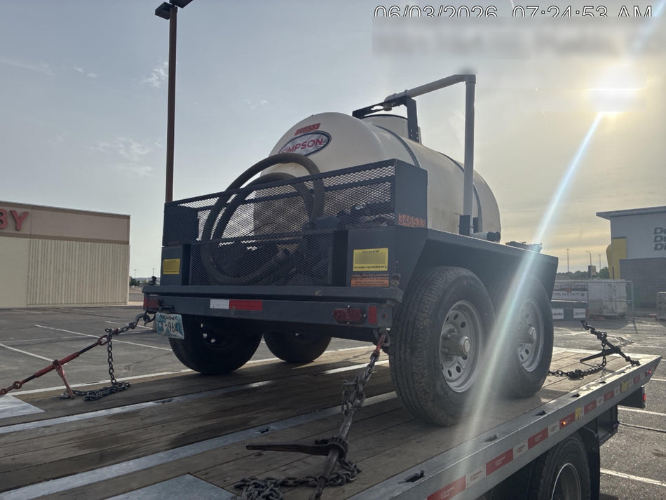 2023 SIMPSON SWT-52517