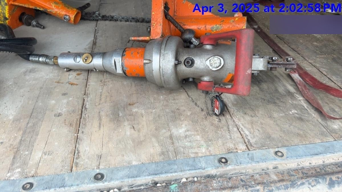 2023 WIDDER 10267