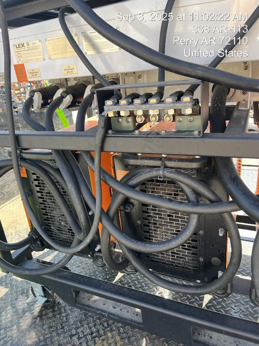 2025 LEX WR6A-7SM-FG26DZ6LD-R