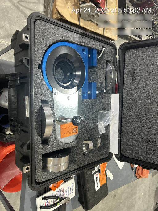 2025 SKIDMORE-WILHELM MZ Complete