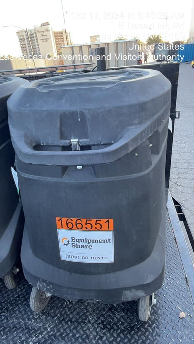 2021 POWER BREEZER PB10-A-06-B