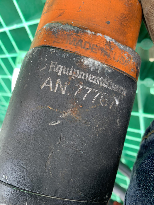 2020 MICHIGAN PNEUMATIC 751SS