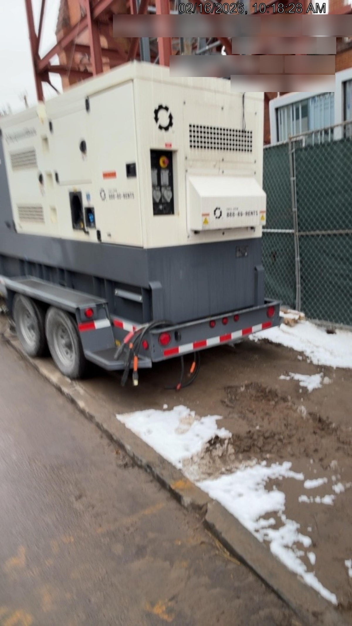 2022 ATLAS COPCO QAS 330