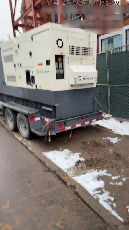 2022 ATLAS COPCO QAS 330