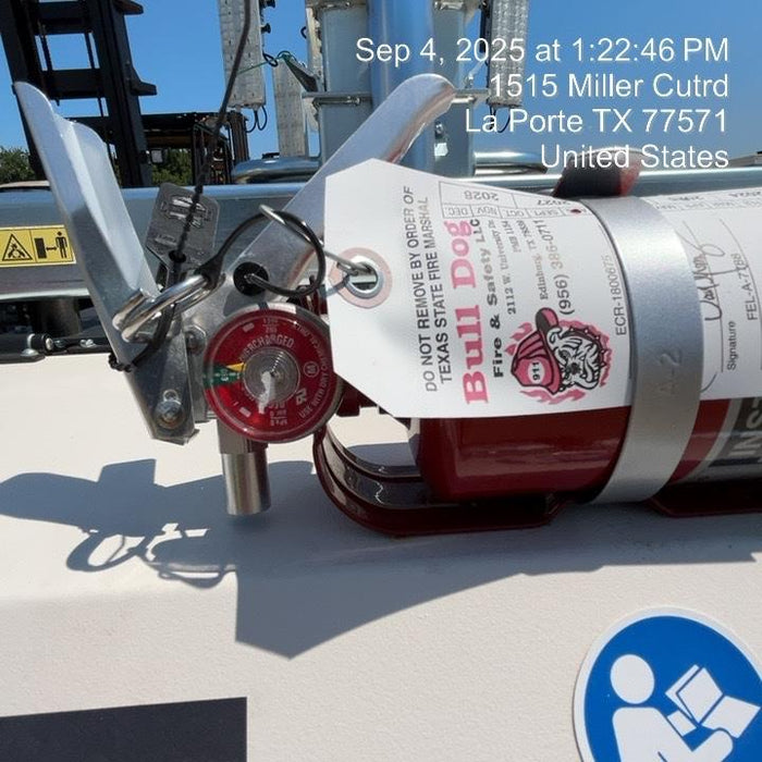 2025 GENERAC SLT-DCUBEHYPRK2