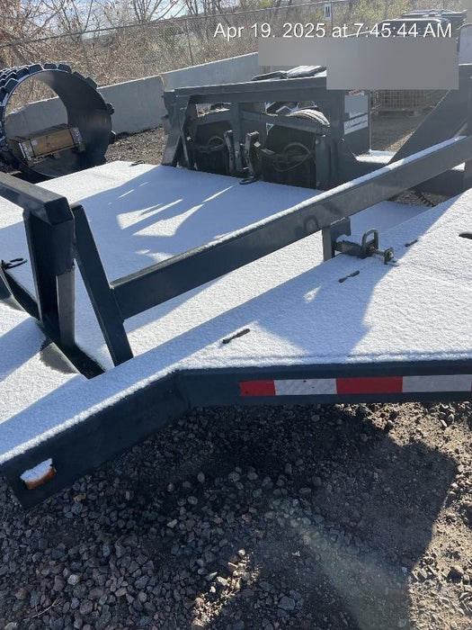 2022 TRIPLE L 1014 Triple L