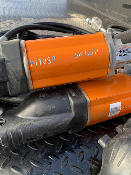 2021 MICHIGAN PNEUMATIC 18405