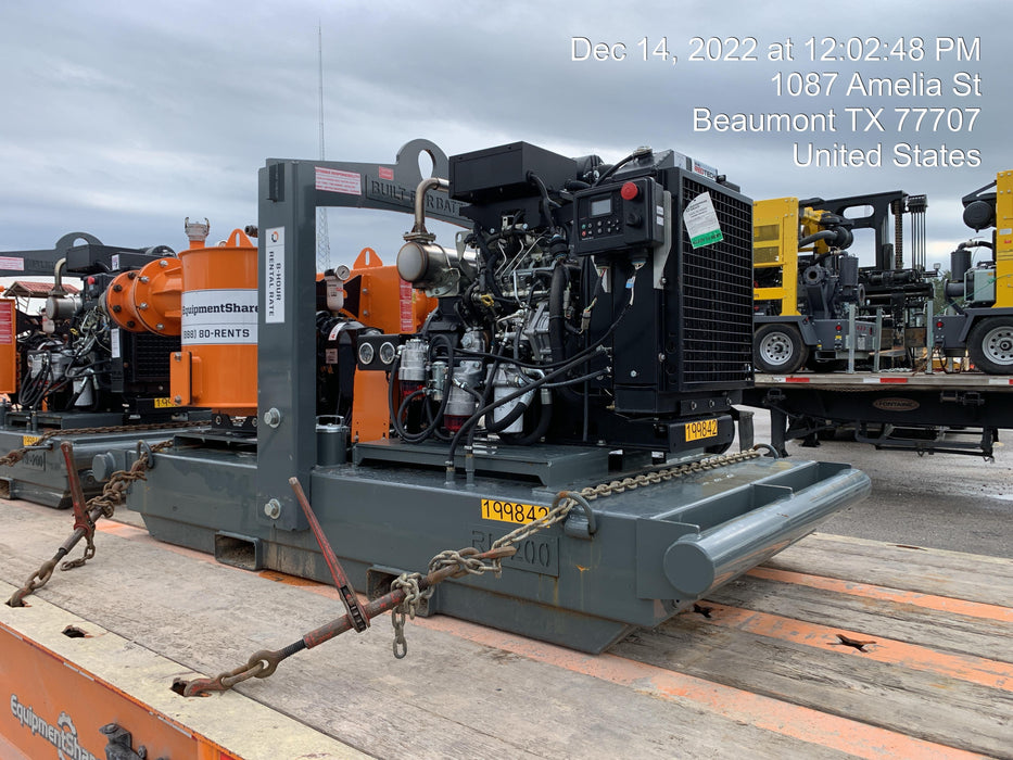 2021 MYERS-SETH RL-200