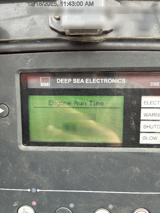 2021 AIRMAN SDG25S-8E1