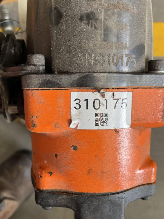 2023 MICHIGAN PNEUMATIC ES-4940B2-TRACKER